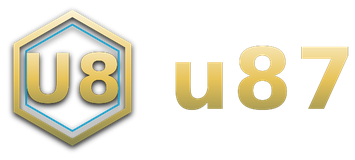 u87 logo